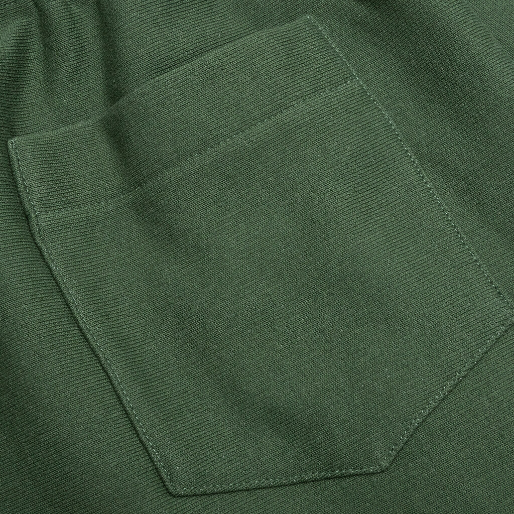 Sweatpants - Malachite