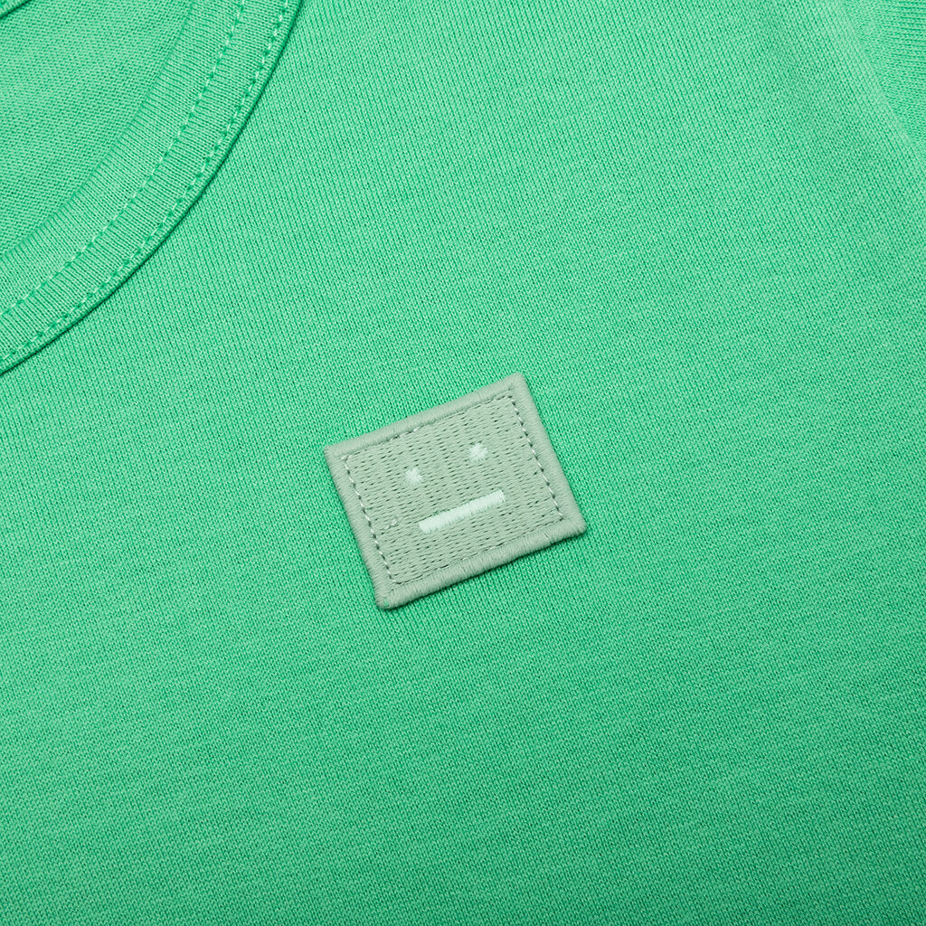 Kid's Lightweight T-Shirt - Fern Green