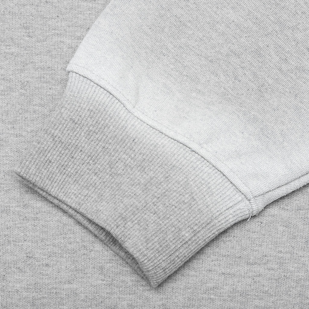 Spray Sweatshirt - Grey