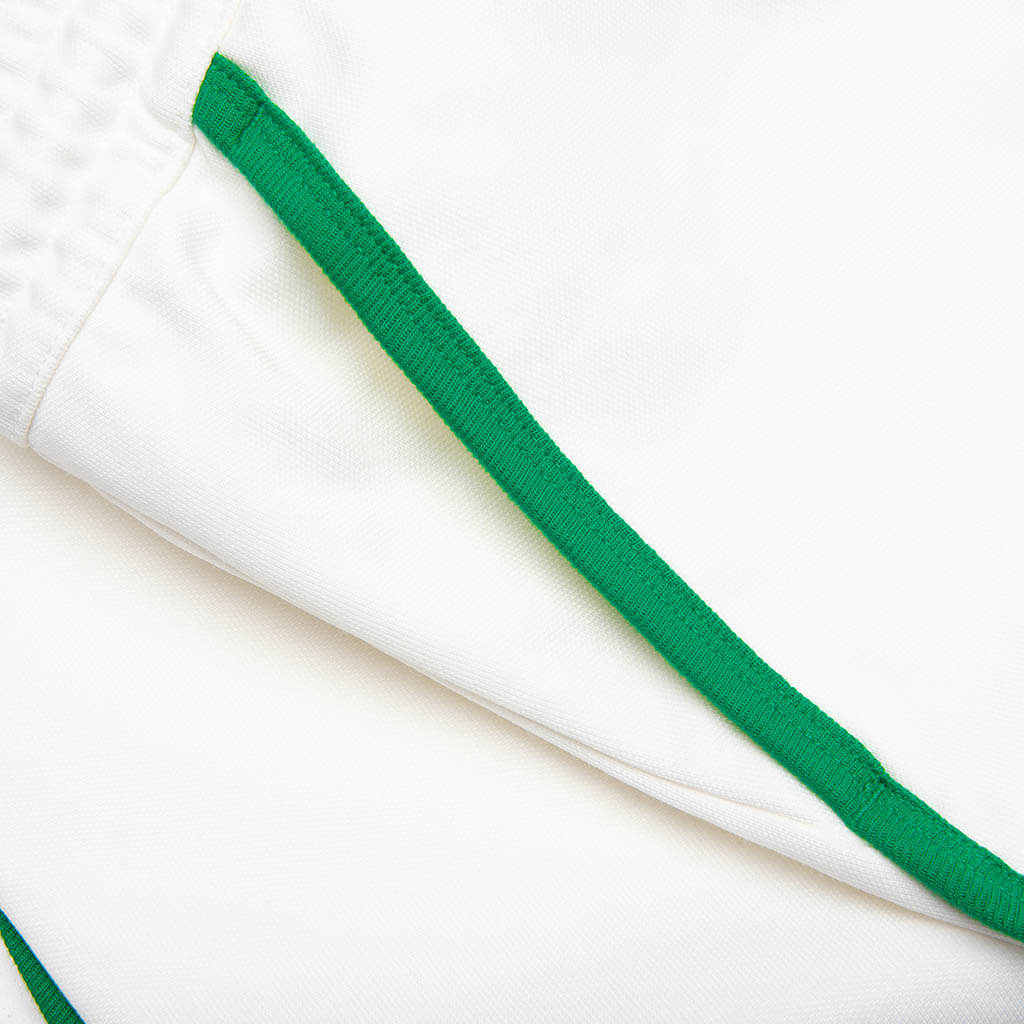 Women's Adidas x Sporty & Rich Short - Off White