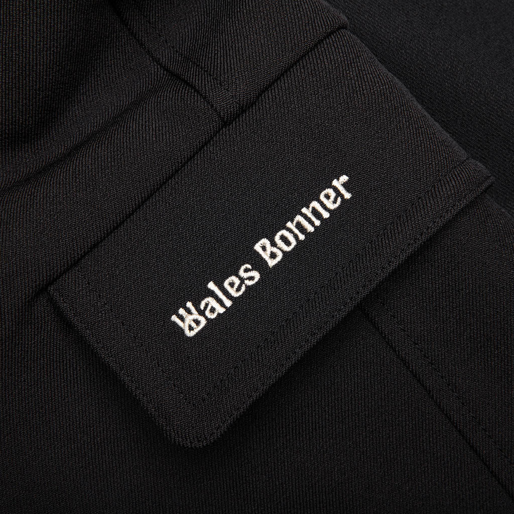 Adidas x Wales Bonner Sailor Pants - Black