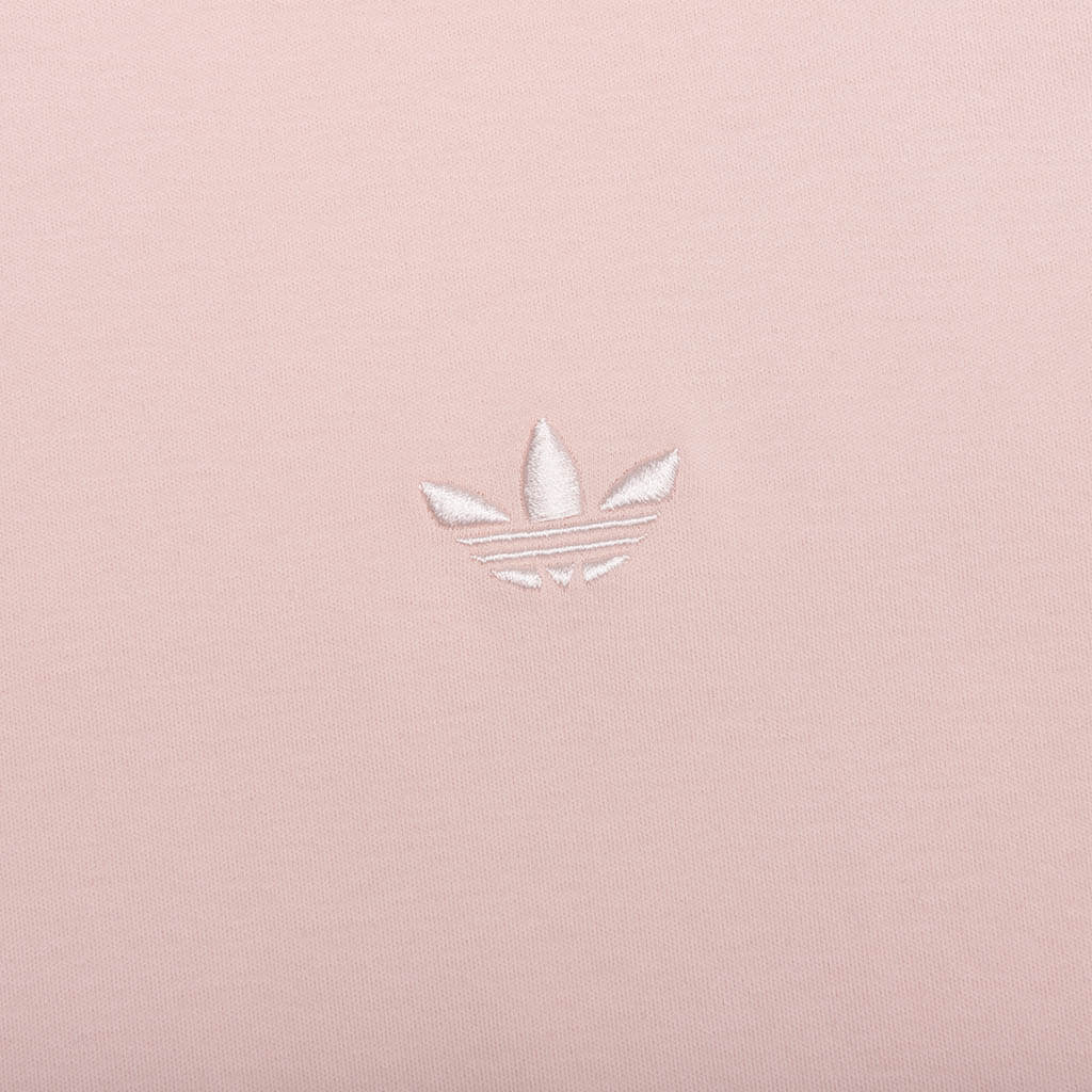 Adidas x Wales Bonner T-Shirt - Wonder Quartz