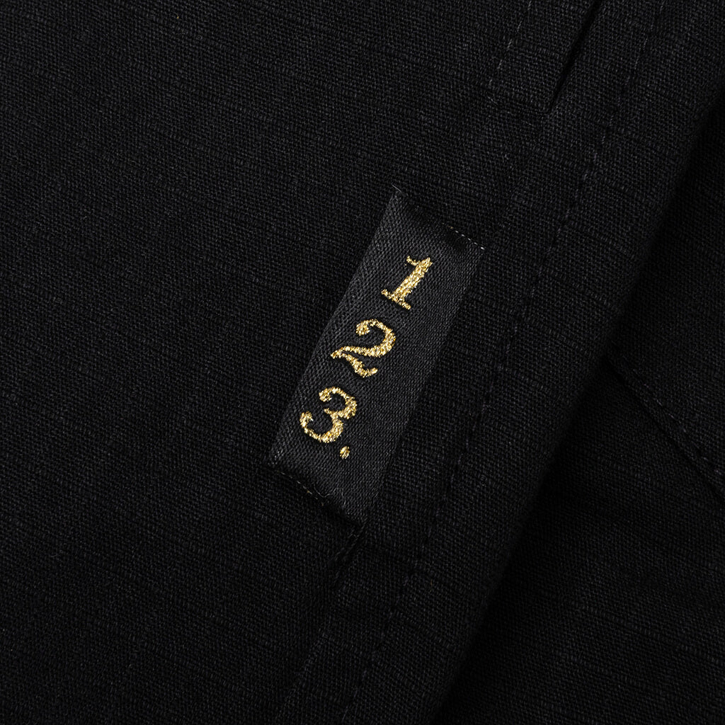 Studio Work Pant - Anthracite