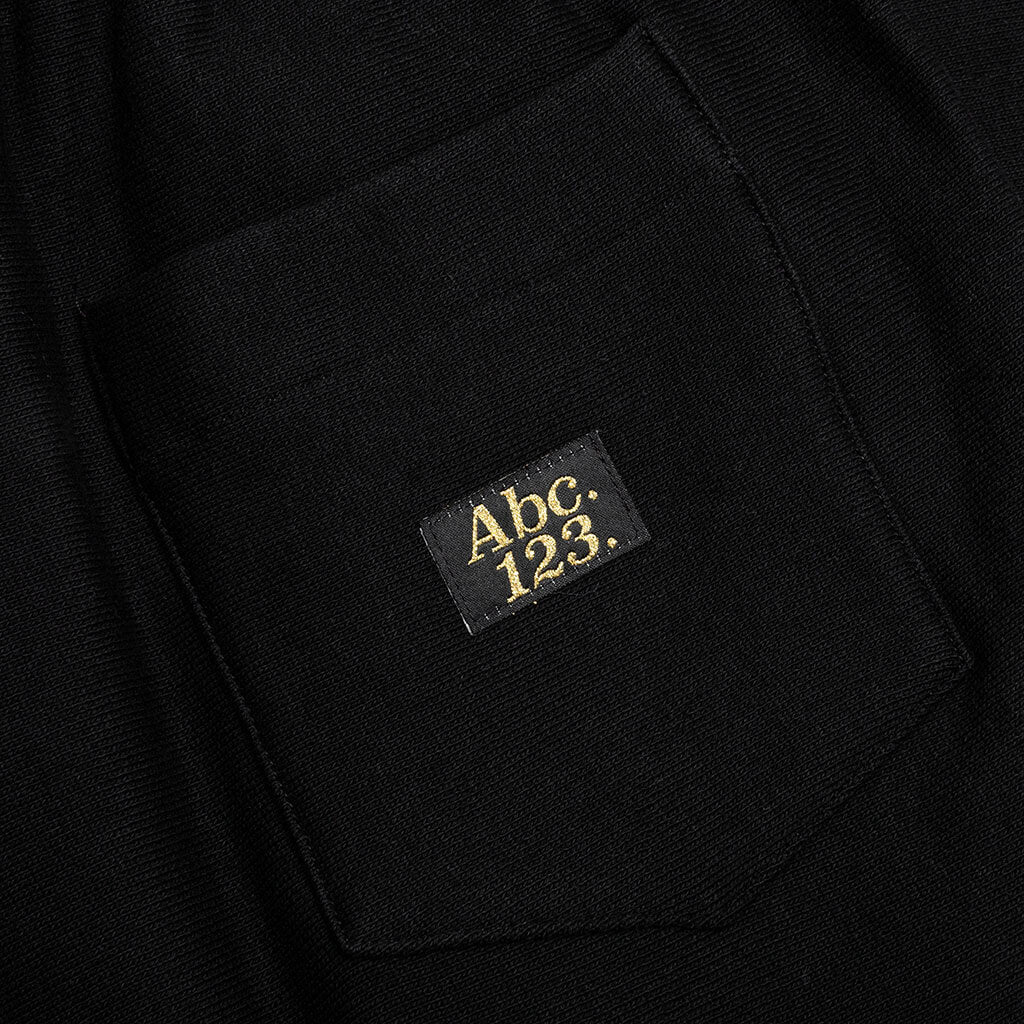 Sweatpants - Anthracite