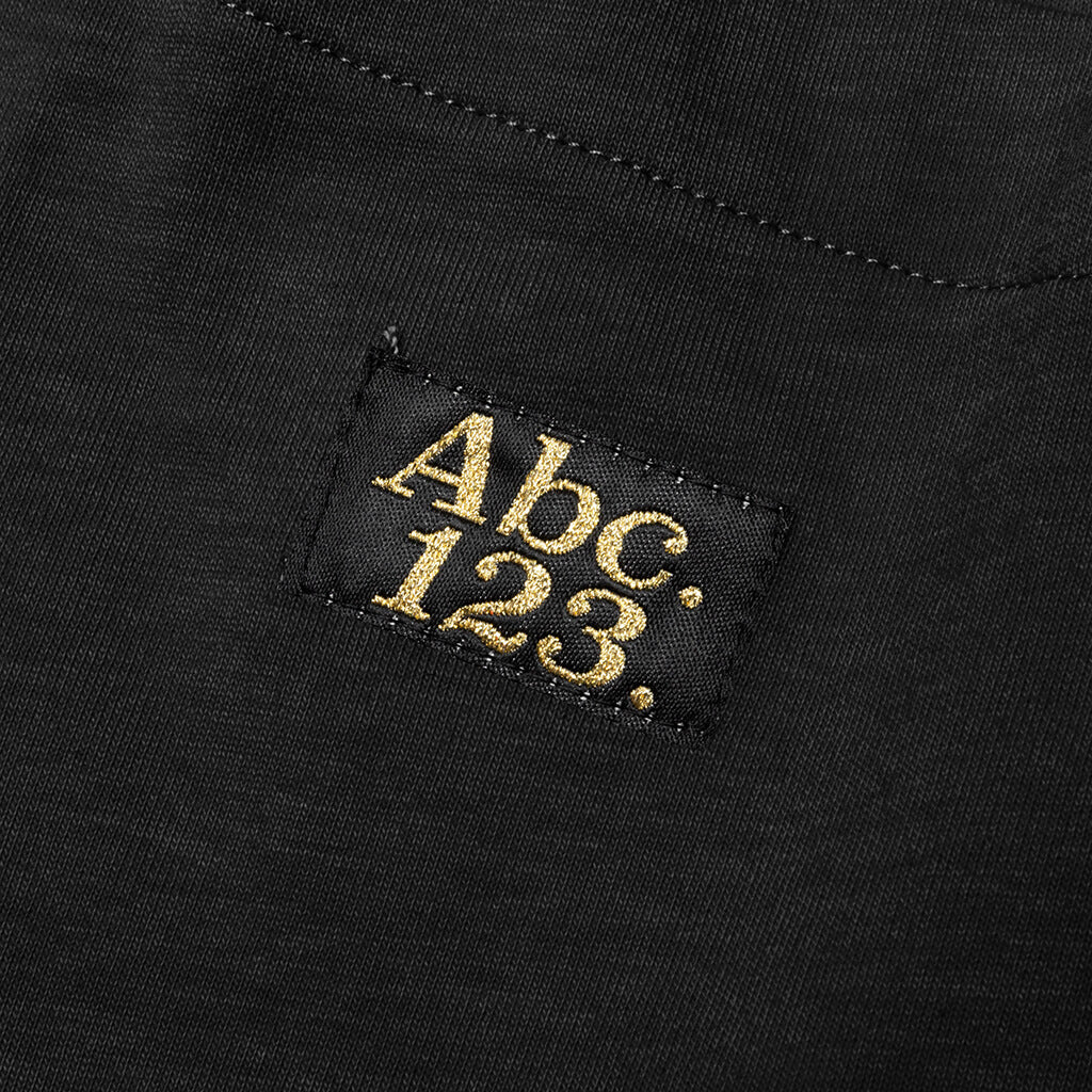 Lounge Pant - Anthracite