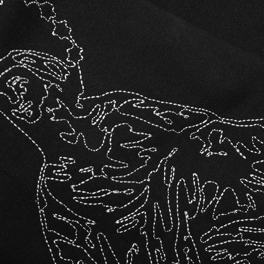 Andrea Hoodie - Black
