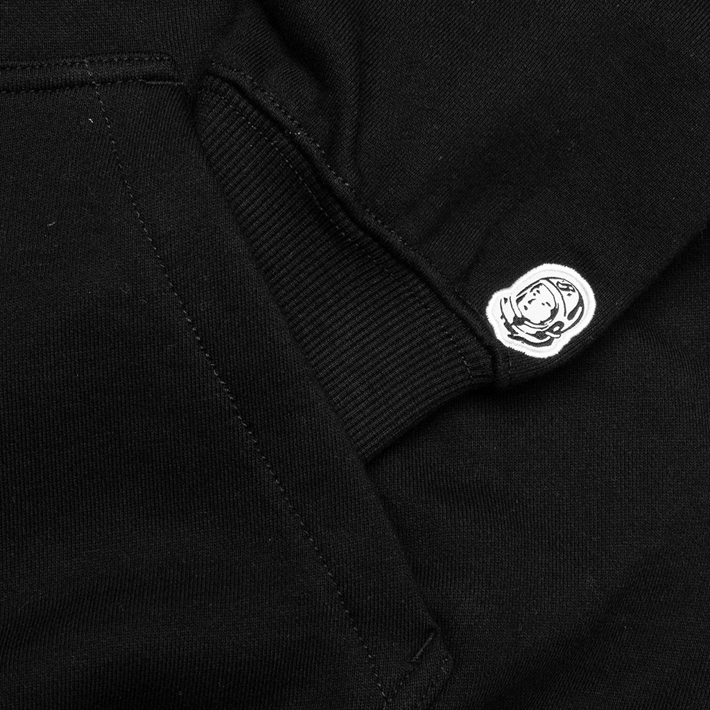 Arch Hoodie - Black
