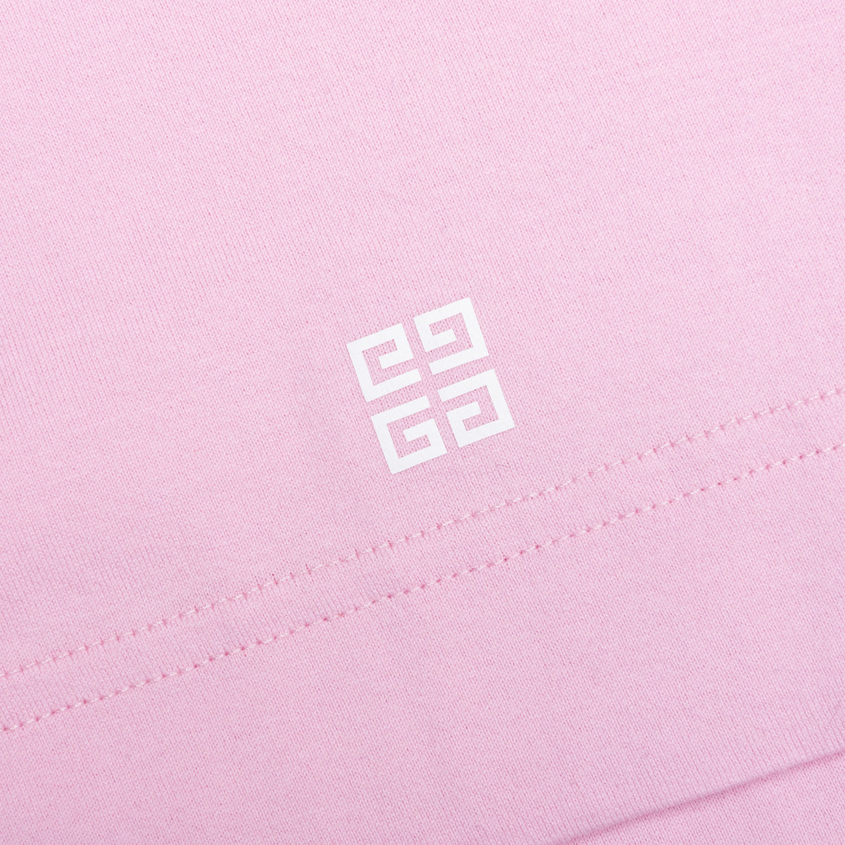 Archetype Slim Fit T-Shirt - Baby Pink