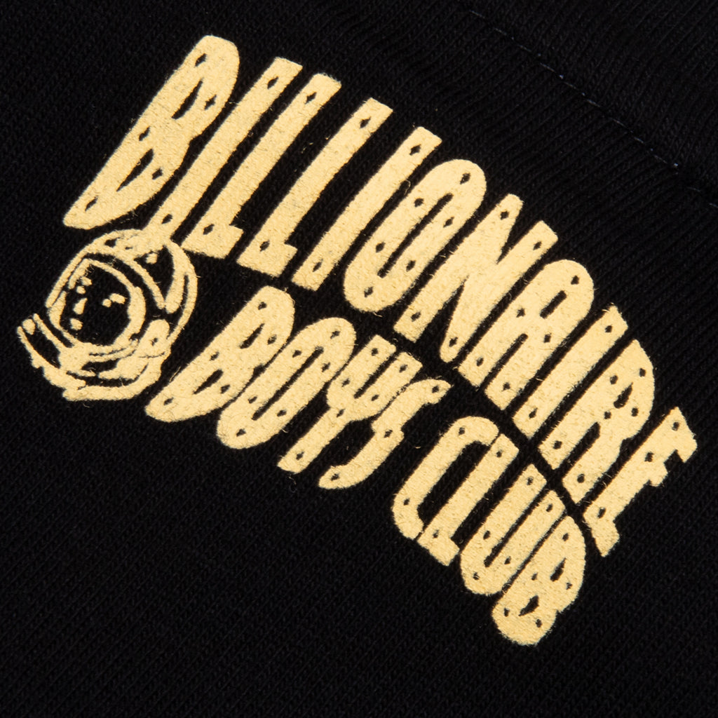 Astronaut Diamond Dollar S/S Tee - Black