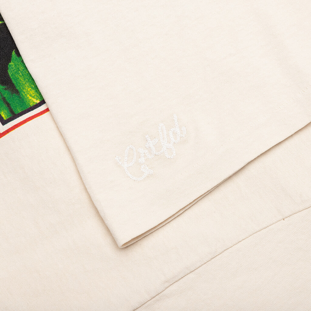 Ayurvedic T-shirt - Natural