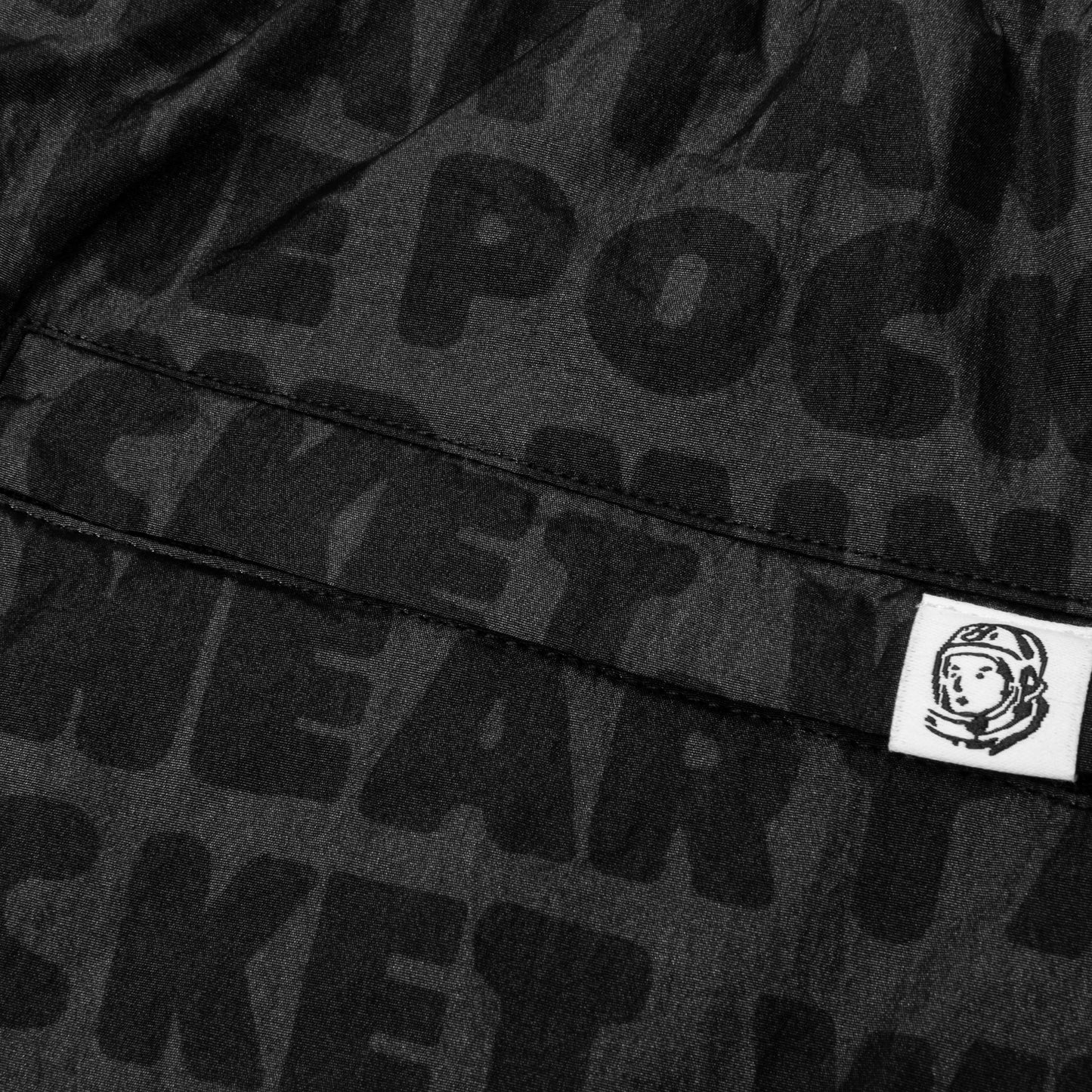 BB Dimension Pants - Black