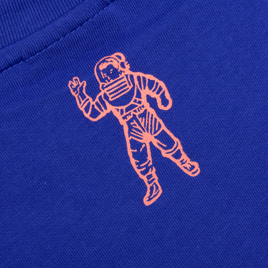 BB Helmet S/S Tee - Surf The Web