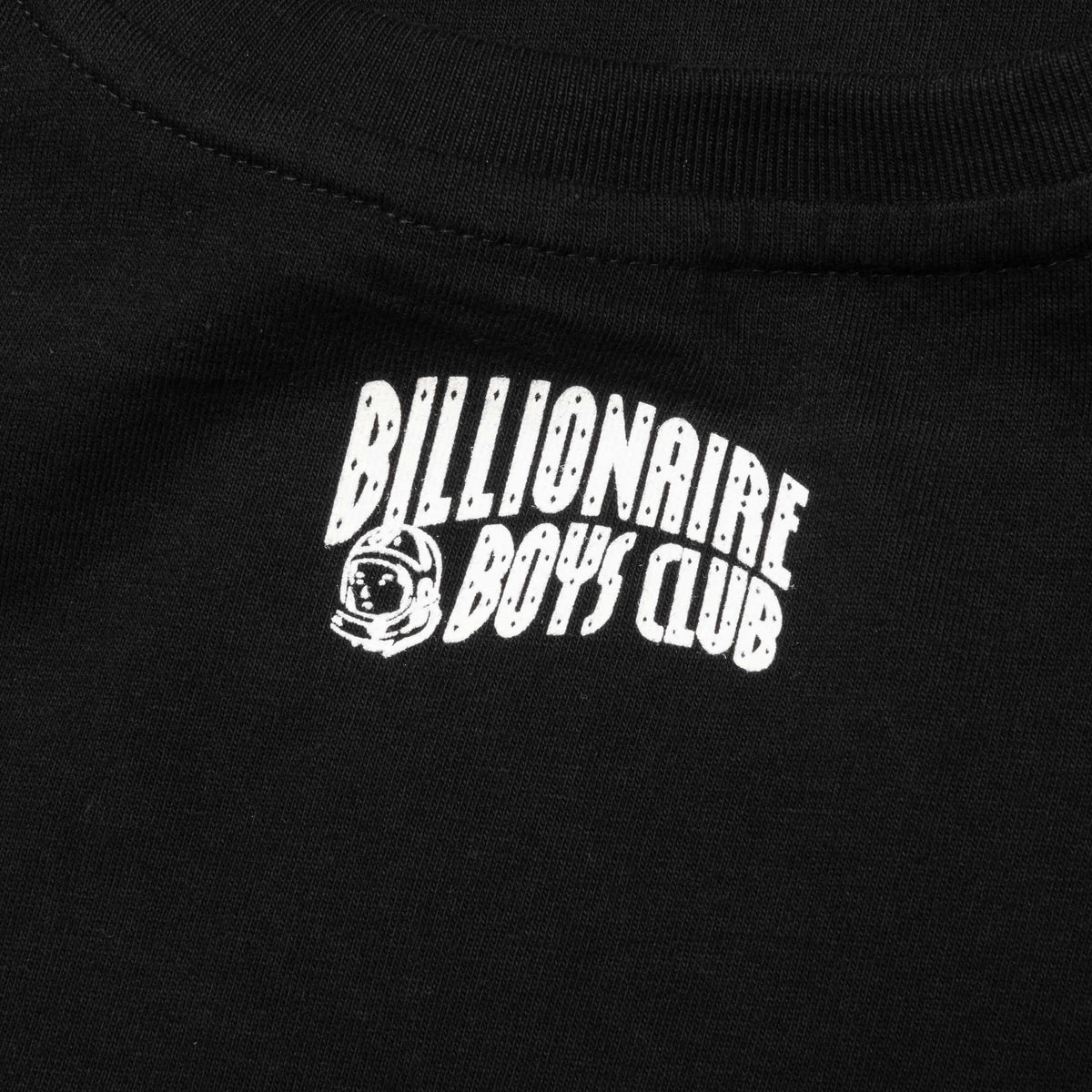 BB Marigold S/S Tee - Black