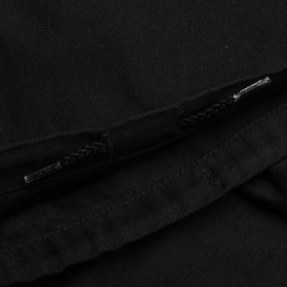 BDU Pants - Black