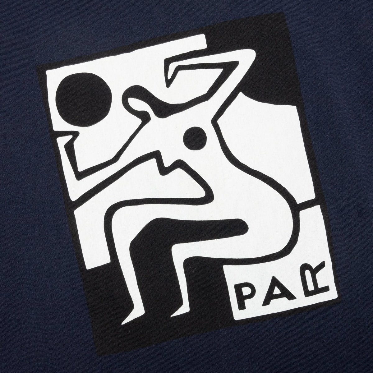 Ball Sports T-Shirt - Navy Blue