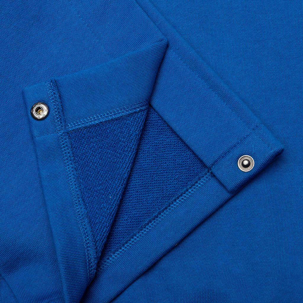 BB Small Arch Sweatpants - Olympian Blue