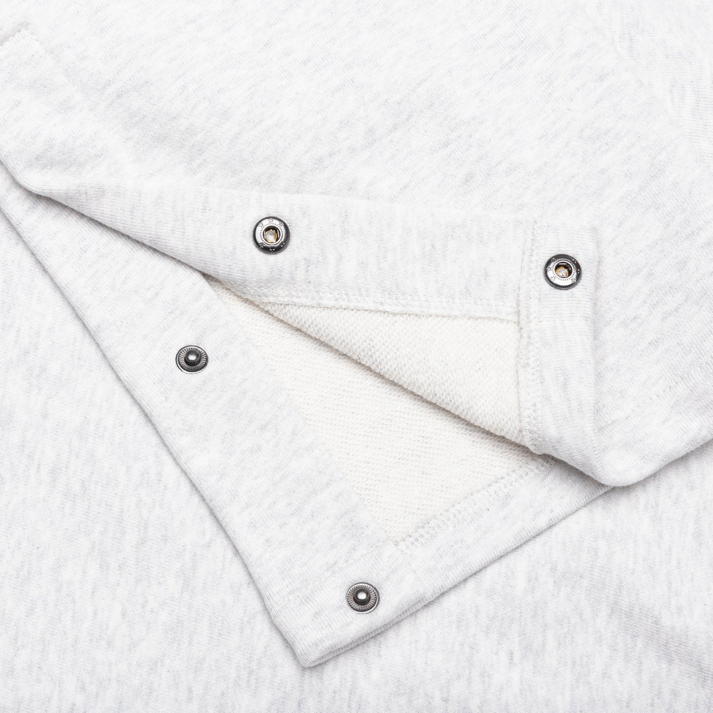 BB Small Arch Sweatpants - H. Grey