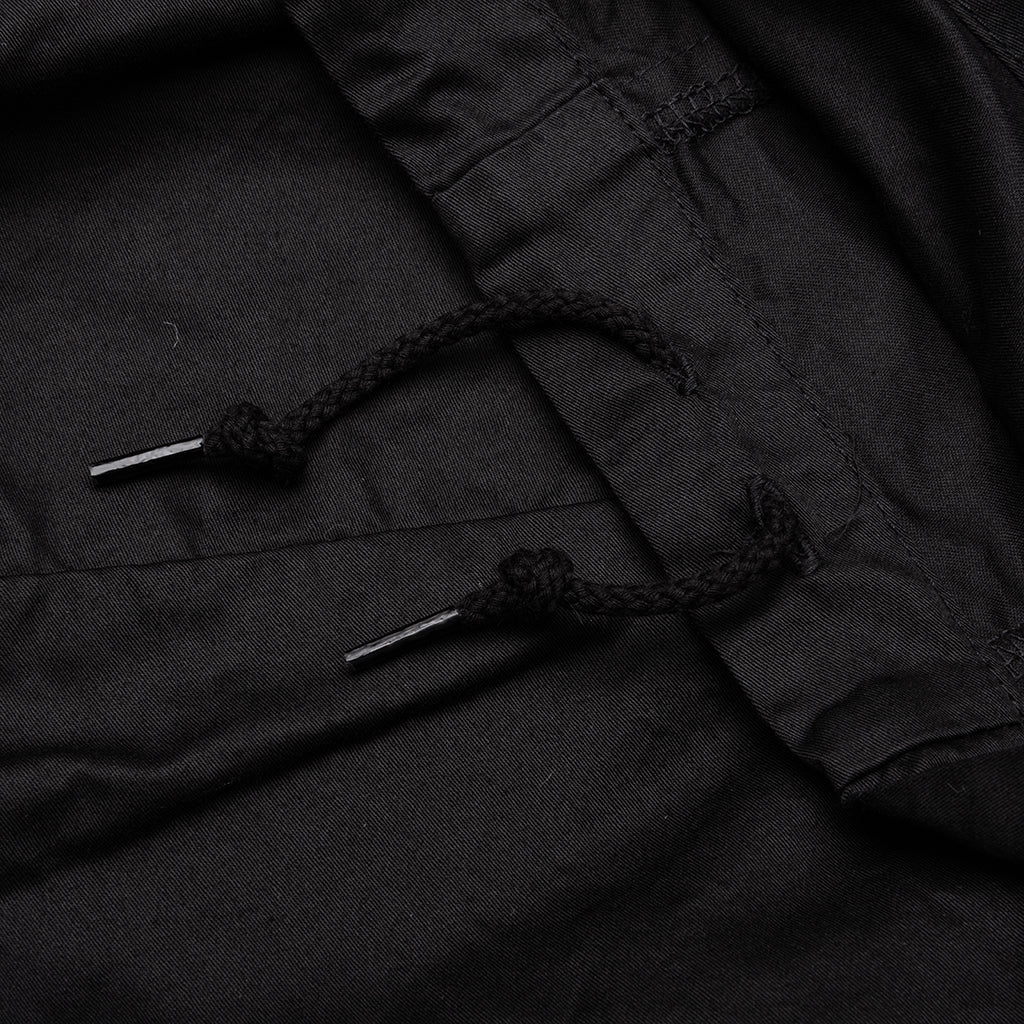 BDU H.D. Pant - Black