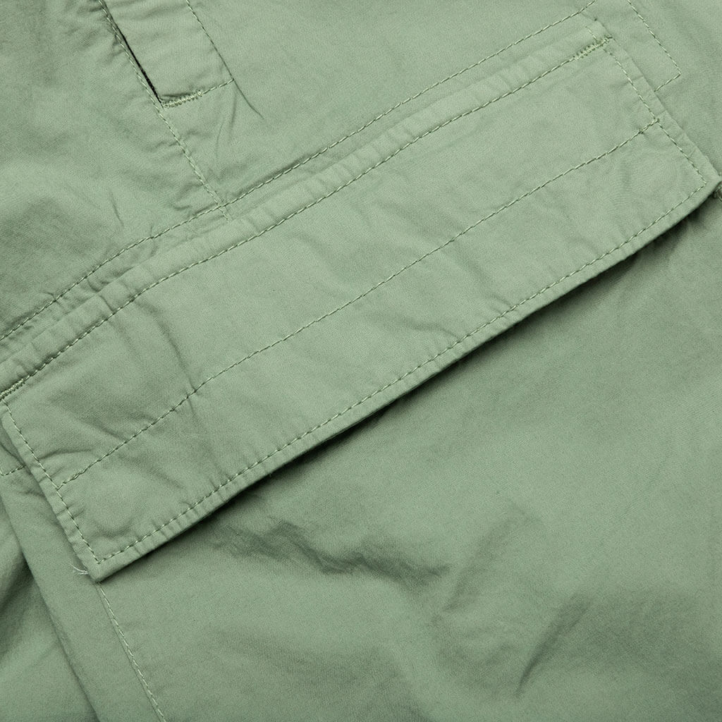 Cargo Bermuda Shorts - Sage