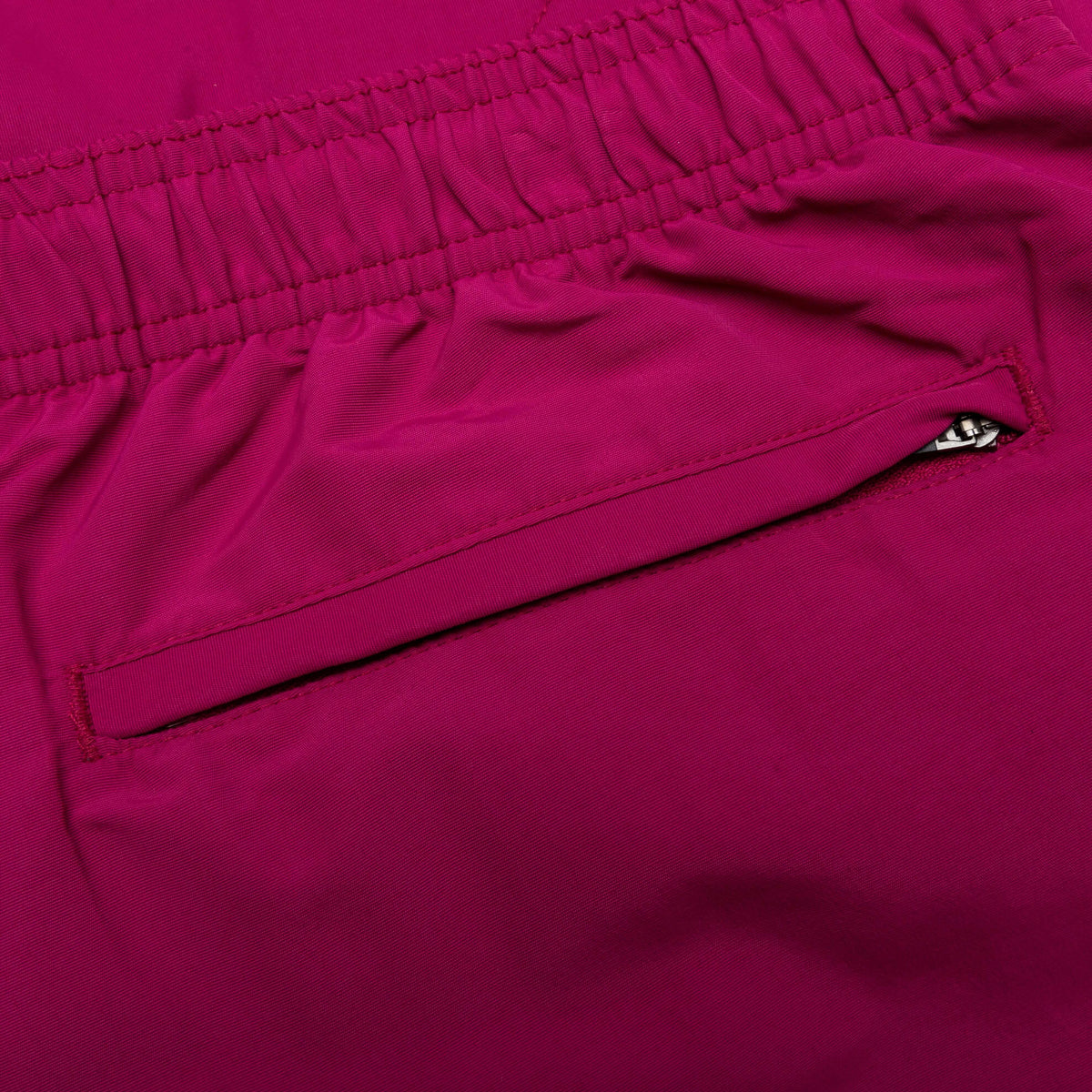Big Basic Water Short - Magenta