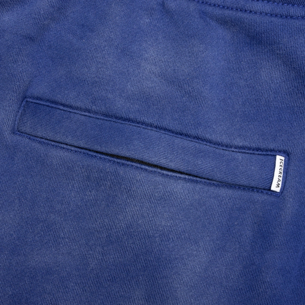 Big Time Sweatpants - Mazarine