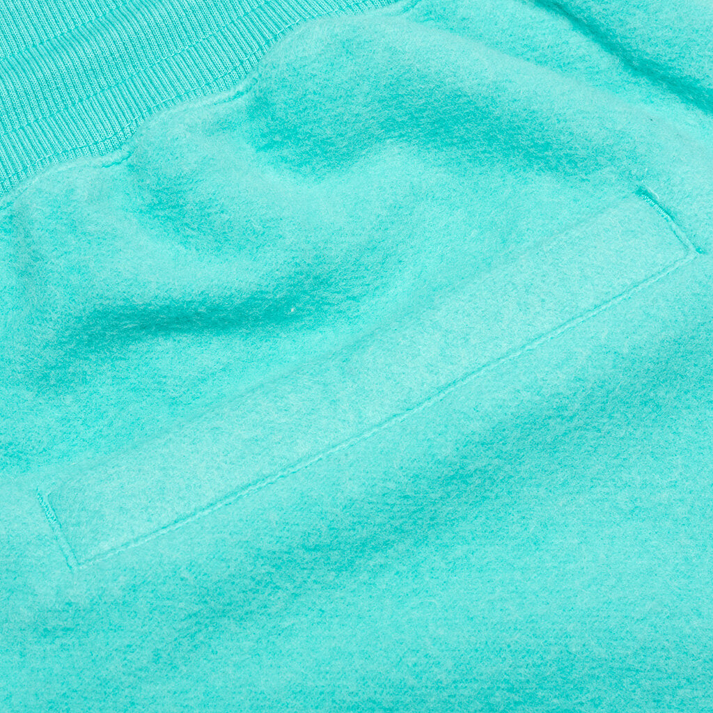 BB Lifeforce Jogger - Bright Aqua