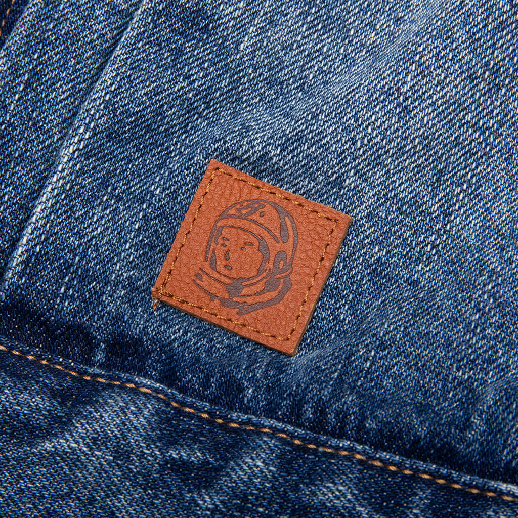 BB Saturn Jacket - Vega