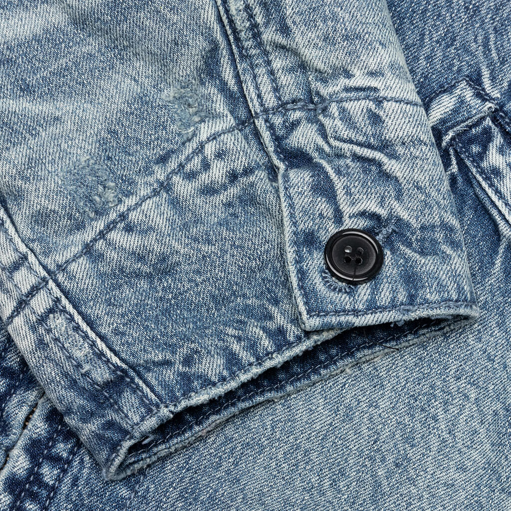 BB Sirus Jacket - Ursa