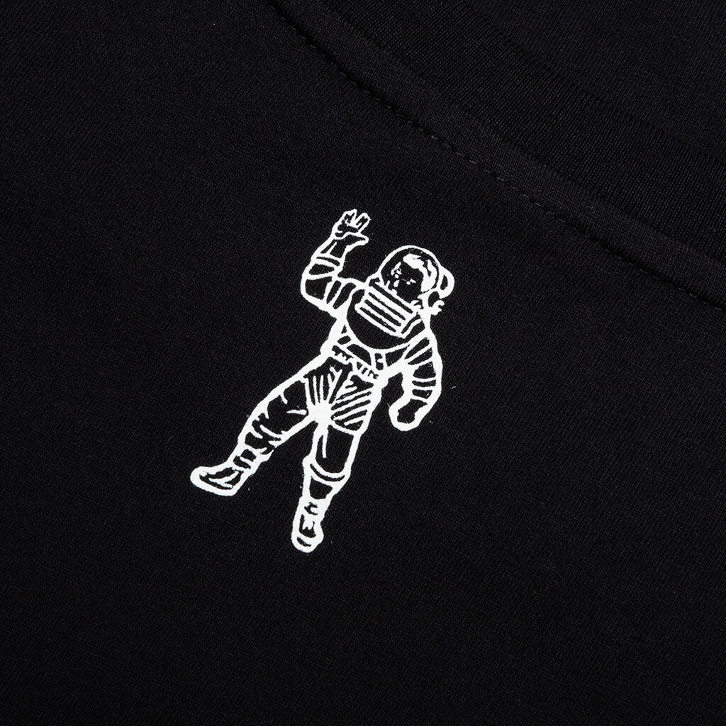 Gift Shop S/S Knit - Black