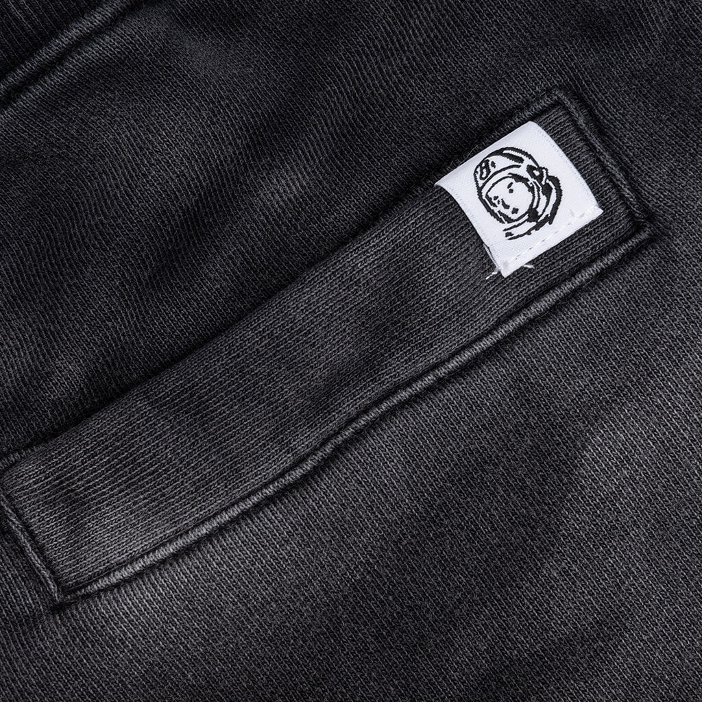 Kids Club Shorts - Black
