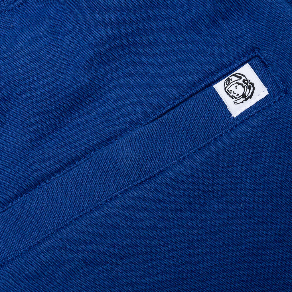 Starcrossed Sweatpant - Mazarine Blue