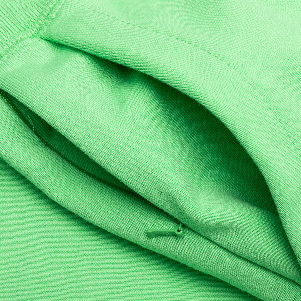 Starcrossed Sweatpant - Summer Green