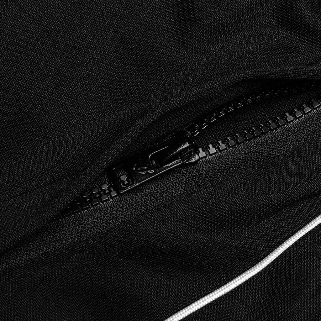 Trials Jacket - Black