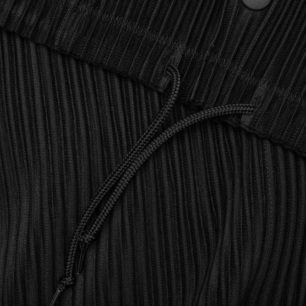 Blouson - Black