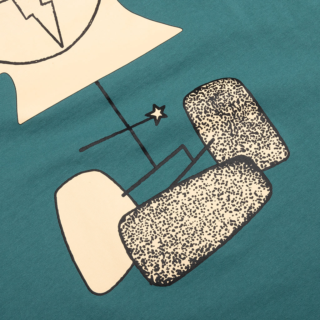 Understandable Enemies T-Shirt - Mallard
