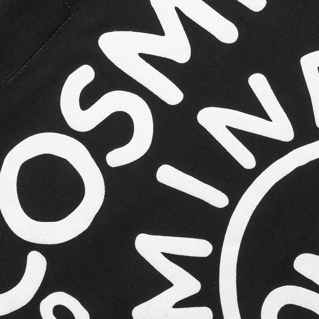 One Mind T-Shirt - Black