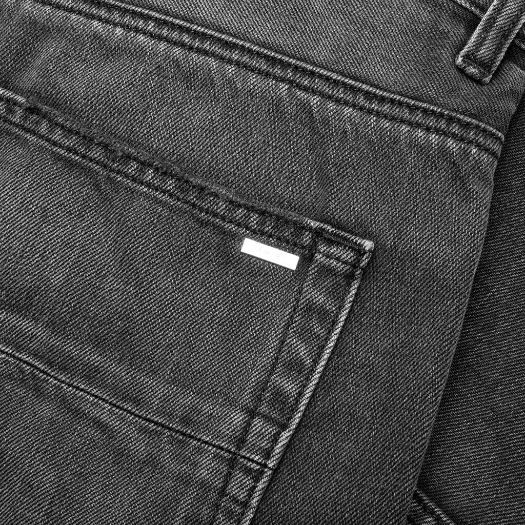 Carpenter Jean - Rain Grey