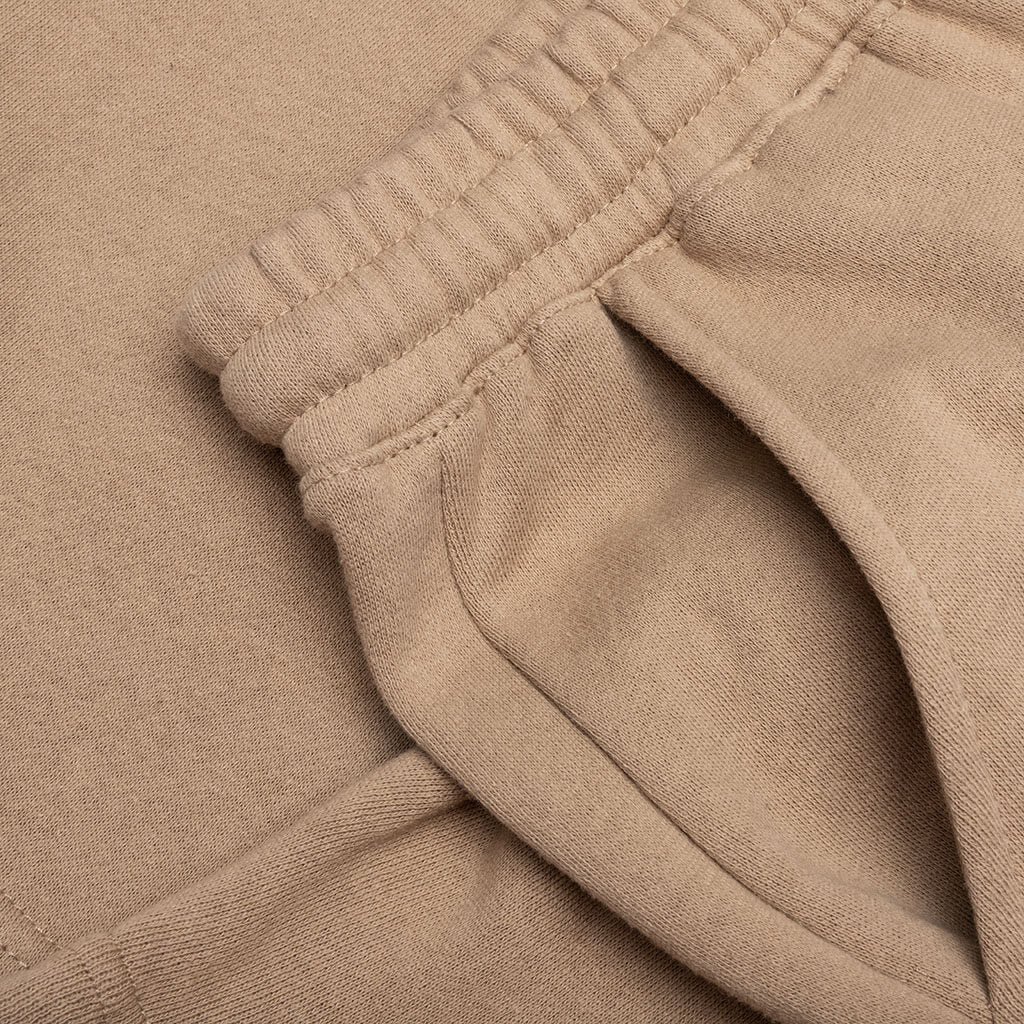 Feature x Carrots by Anwar Carrots Shorts - Tan