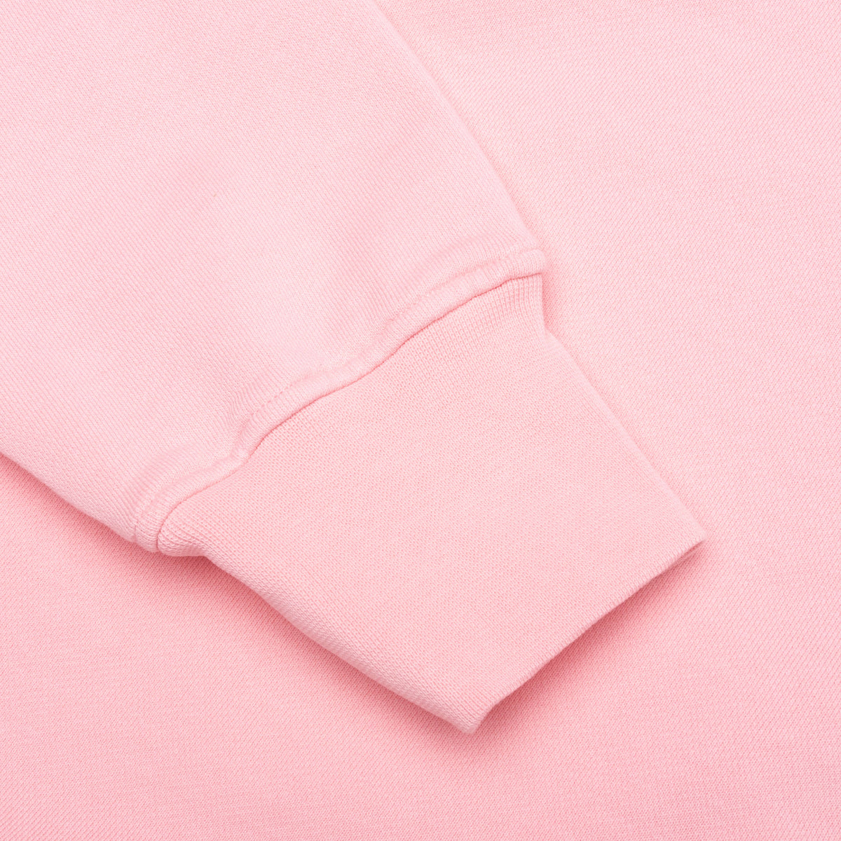 Par Avion Embroidered Hooded Sweatshirt - Par Avion