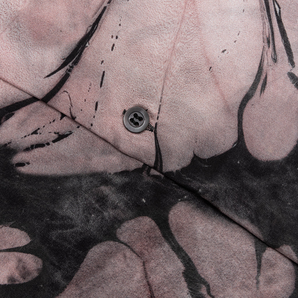 Cassidye 1202 M.W. Shirt - Pink
