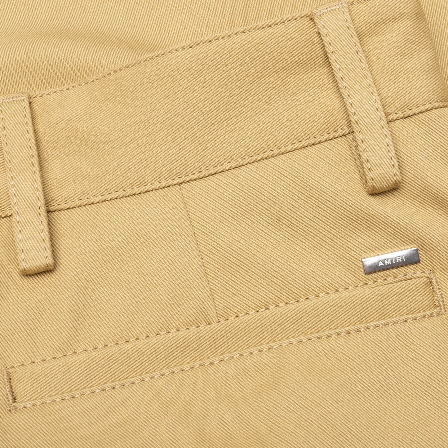 Chino Flare - Sepia Tint