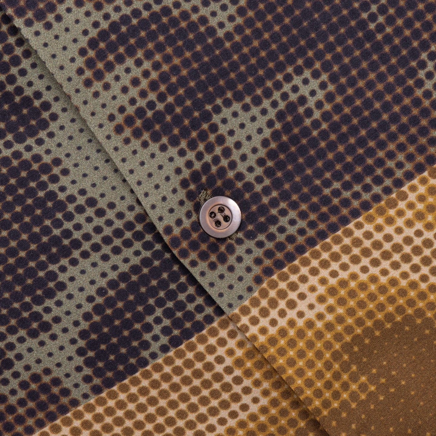 Clasen 908- M.W. Shirt - Yellow
