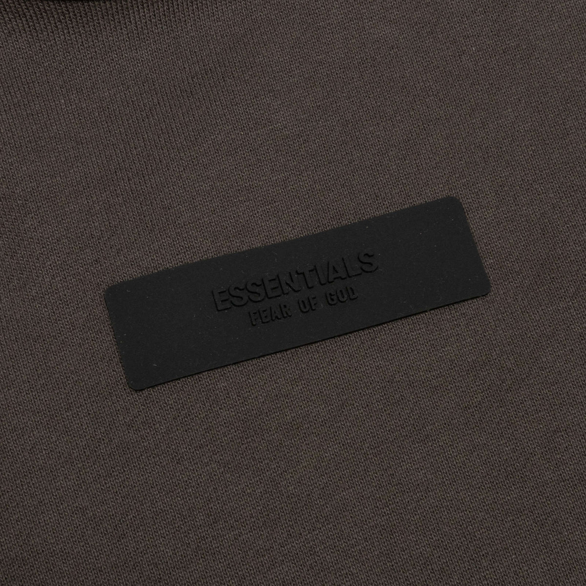 Crewneck Sweater - Ink