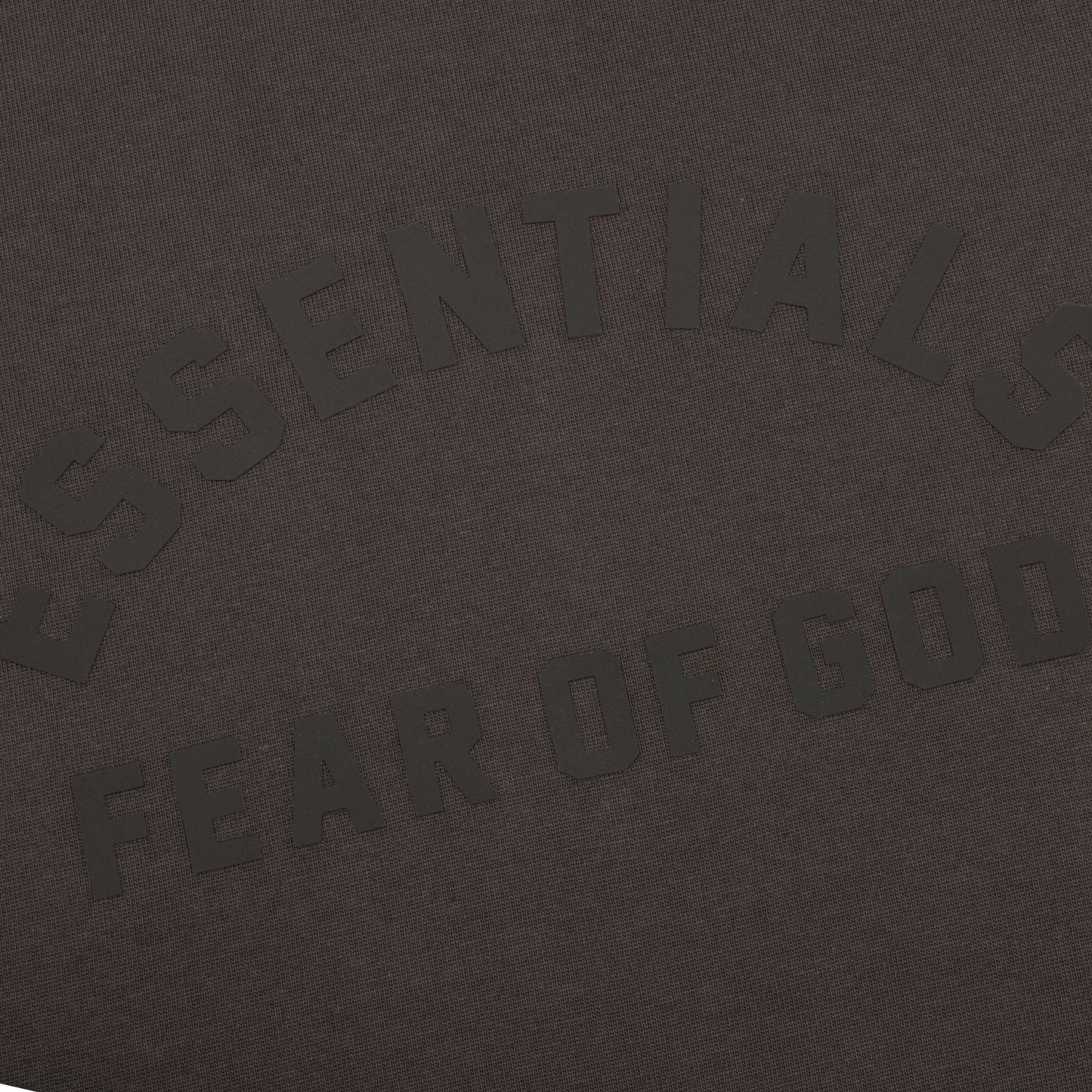 Heavy Jersey S/S Tee - Ink