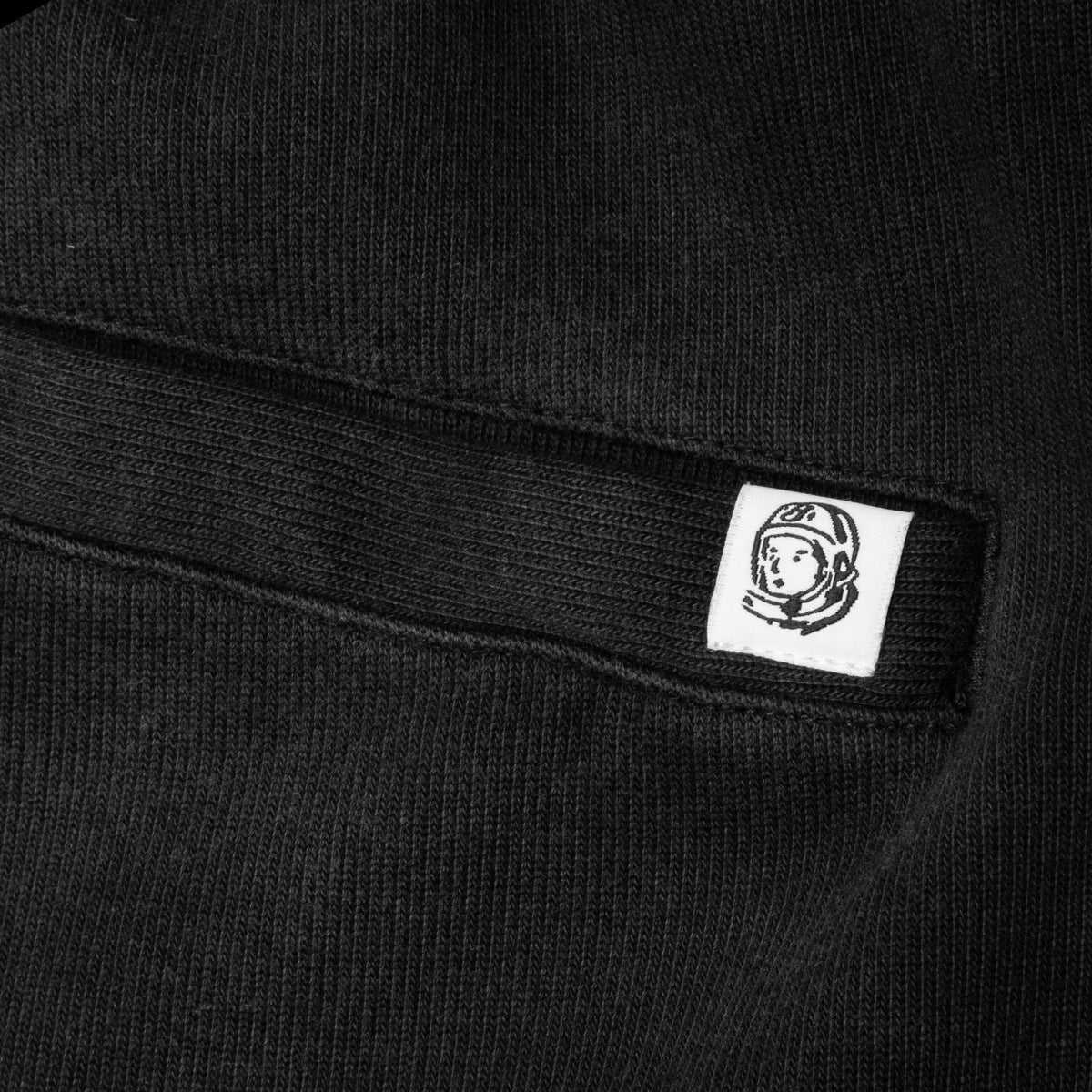 Dust Sweatpants - Black