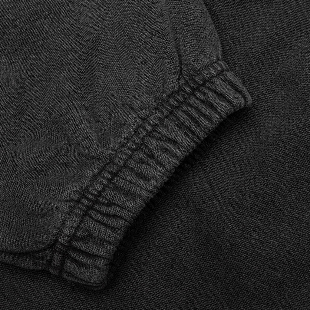 Heart Sweatpant - Charcoal