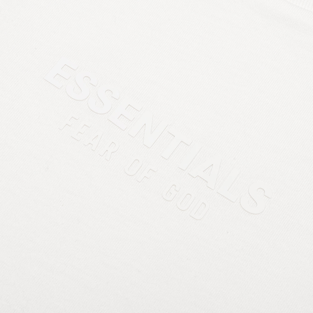 Kids Tee - Cloud Dancer