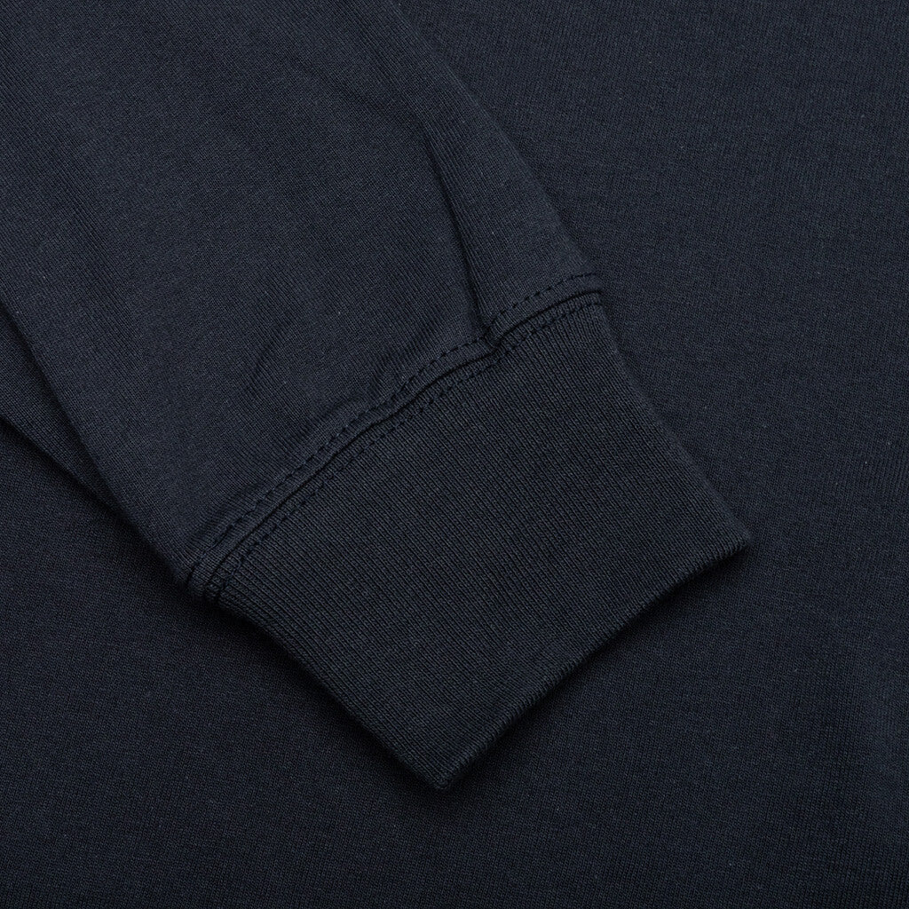 Estevan Oriol x El Triste Puppet Strings L/S Tee - Dark Navy