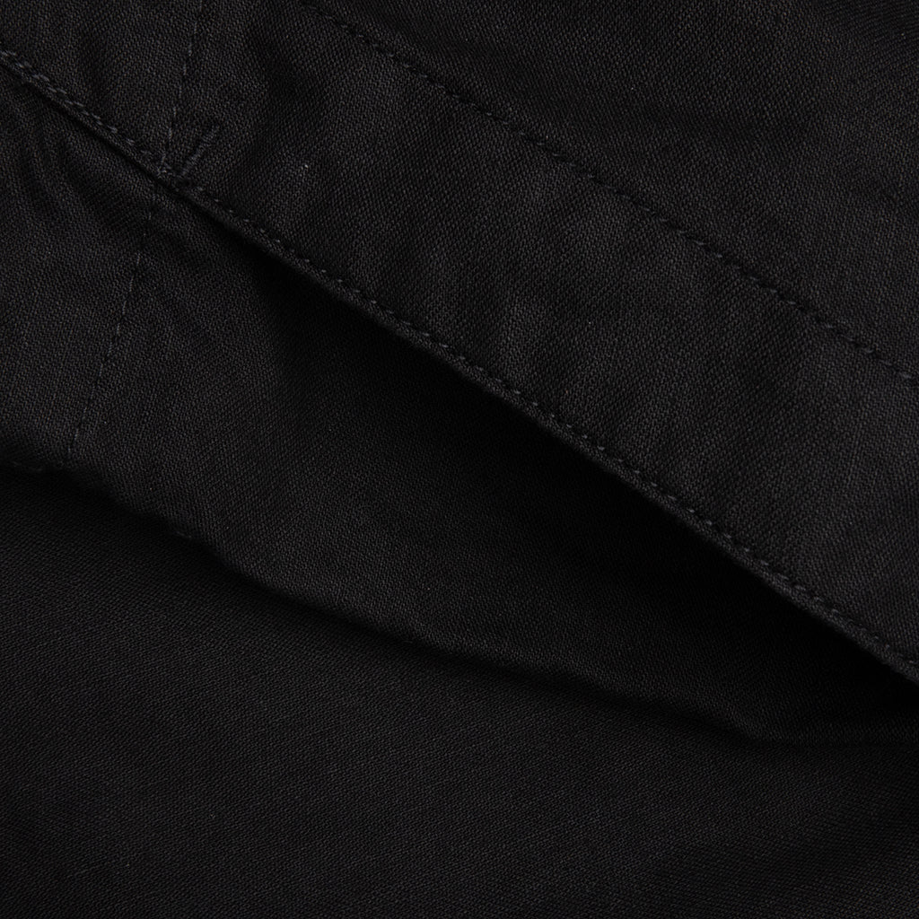 Fatigue H.D. Pant - Black