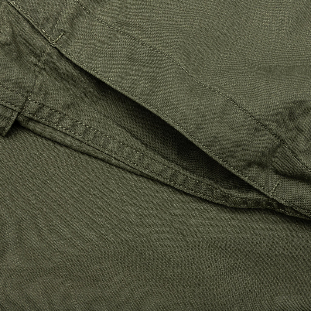 Fatigue H.D. Pant - Olive